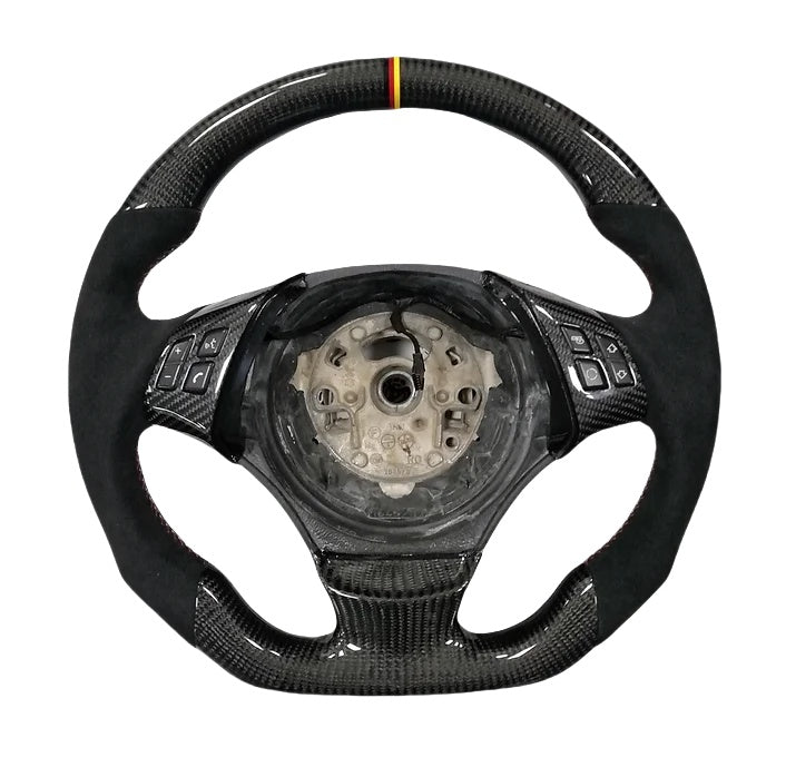2005-2012 BMW 1/3/X1/X3/M3 Series M Sport