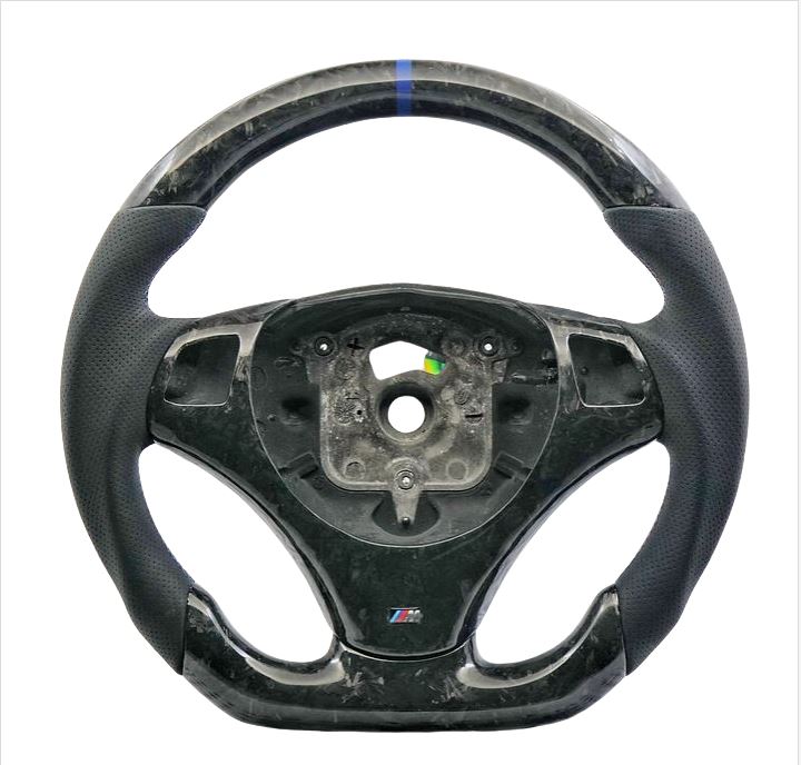 2005-2012 BMW 1/3/X1/X3/M3 Series M Sport