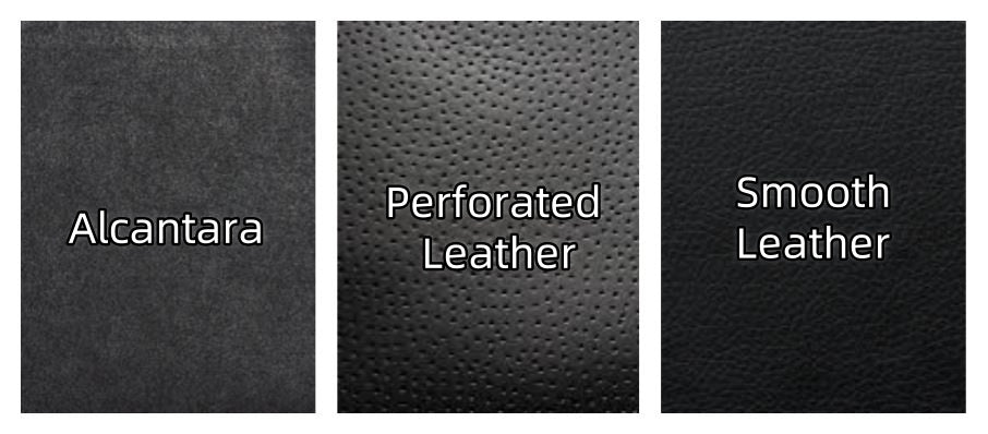 2005-2012 BMW 1/3/X1/X3/M3 Series M Sport