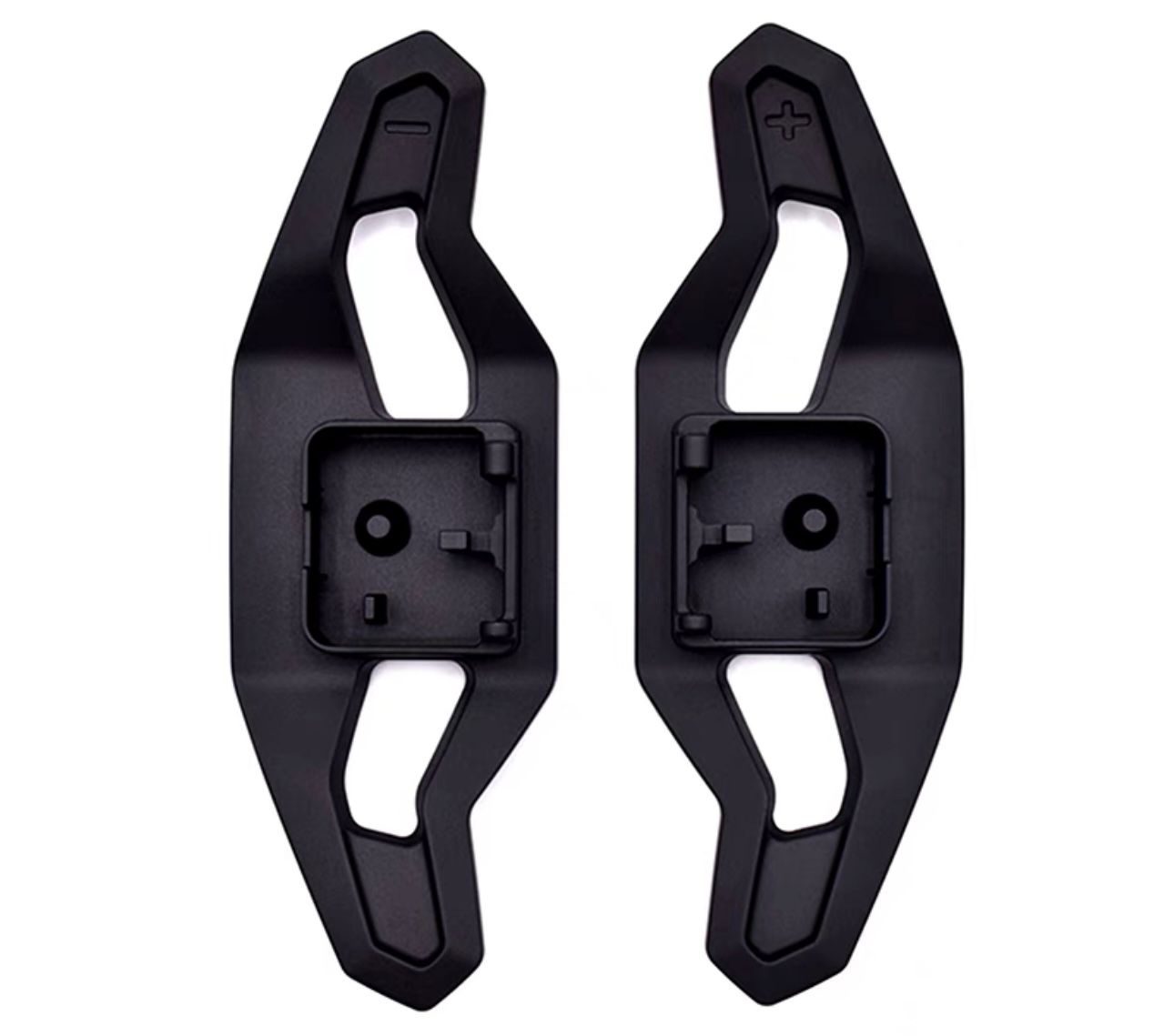 Aluminum Paddle Shifter for Audi
