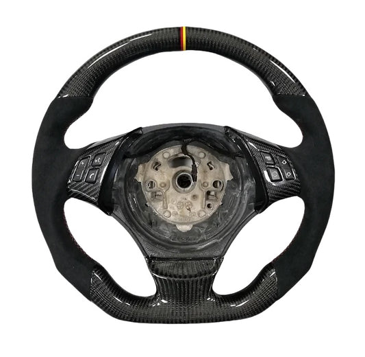 2005-2012 BMW 1/3/X1/X3/M3 Series M Sport