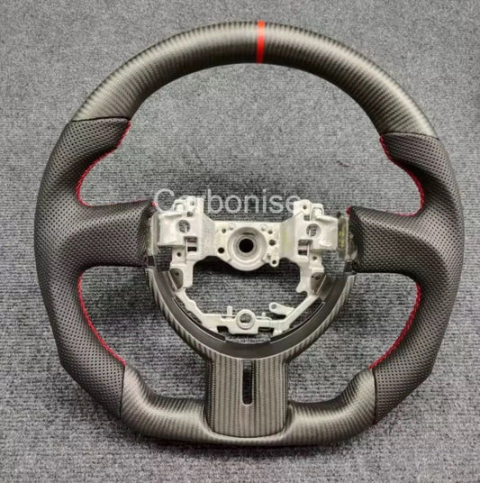 Toyota GT86 Carbon fiber Steering Wheel