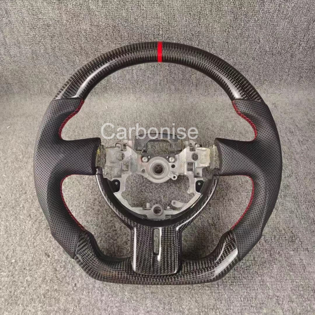 Toyota GT86 Carbon fiber Steering Wheel