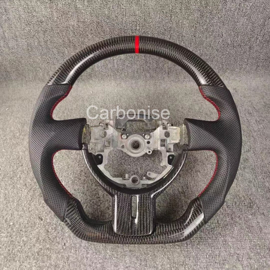 Toyota GT86 Carbon fiber Steering Wheel