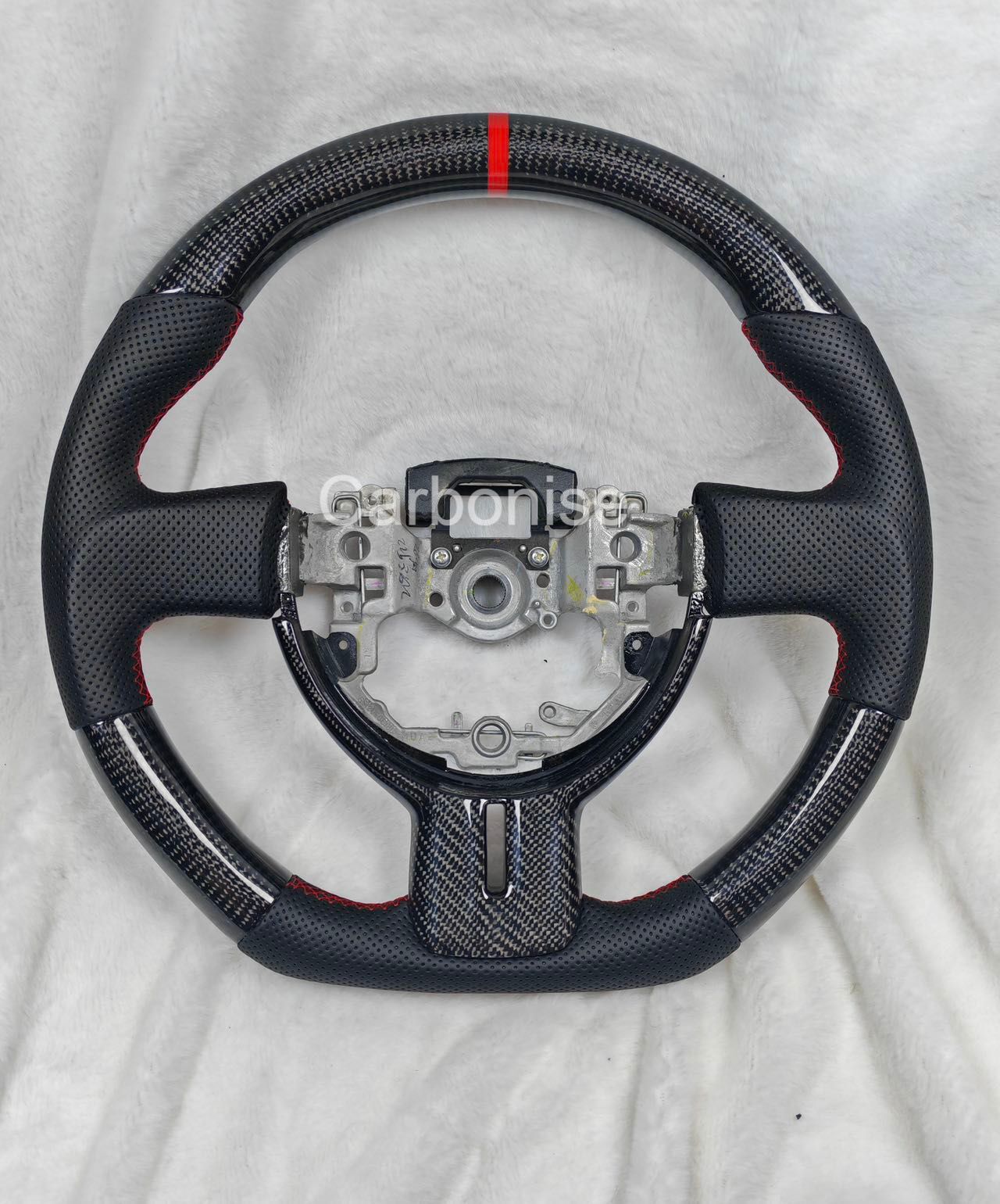 Toyota GT86 Carbon fiber Steering Wheel